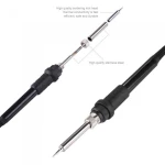 Repuesto lápiz soldador Mlink H7 907C con conexión de 24V y 50W