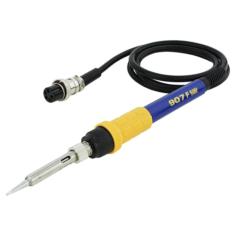 Juotoskolvi varaosa Mlink H4:lle ja Mlink H6:lle mod-907F 24V 50W