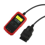 OBD2-koodinlukija VC300 Viecar moottorin diagnostiikkaan