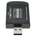 USB 2.0 -muistikortinlukija Micro SD-, MMC-, SDHC-, TF- ja M2-korteille