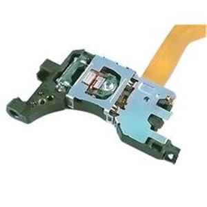 Wii-linssi uusi – laadukas varaosa Nintendo Wii -konsolille