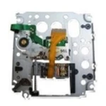 PSP-linssi Sony KHM-420 täydellinen mekanismi uusi PSP 1000 -korjaukseen
