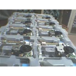 PVR802-linssi täydellä mekanismilla Sony PSTwo:lle, yhteensopiva ja kierrätetty