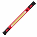 Magneettinen COB LED -taskulamppu Ladattava Työvalo Verstaan Tarkastus Auto