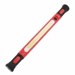 Magneettinen COB LED -taskulamppu Ladattava Työvalo Verstaan Tarkastus Auto