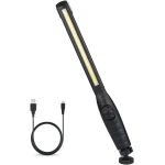 Ladattava LED-työvalo 4 tilalla ja magneettijalalla korjaamoon ja autoihin