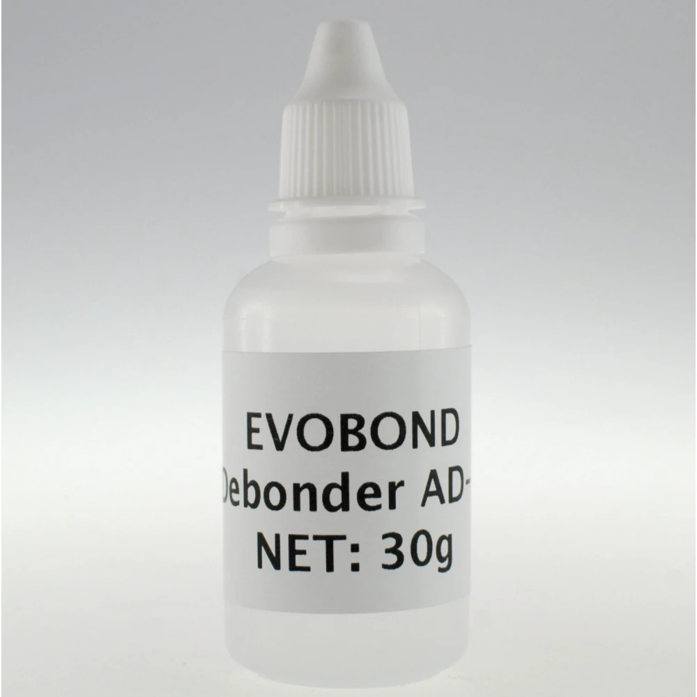 LOCA Glue Debonder AD-1 30gr puhdistusneste LCD-näyttöjen korjaukseen