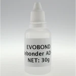 LOCA Glue Debonder AD-1 30gr puhdistusneste LCD-näyttöjen korjaukseen