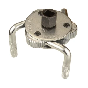 Autool Öljynsuodattimen avain kolmella leualla 69-120mm TSX TOOL