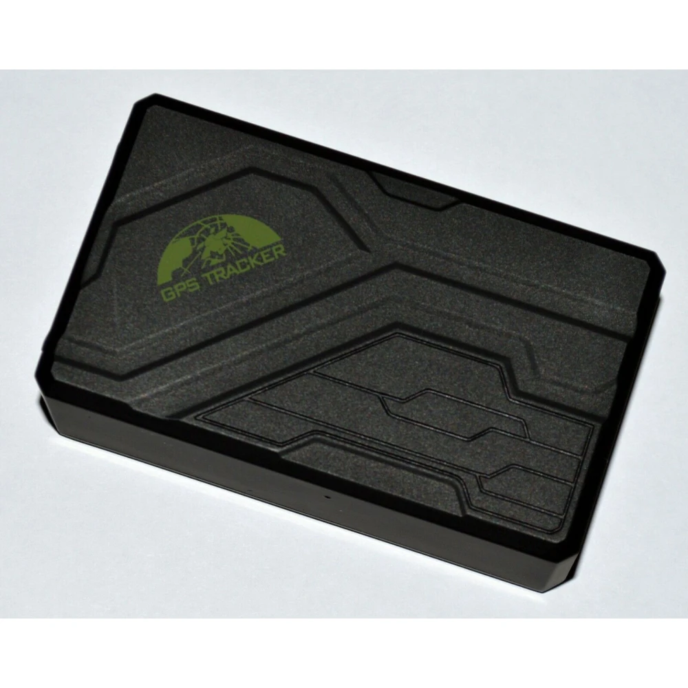 TK108B GPS-paikannin autoon, pitkä akunkesto, SOS ja magneettikiinnitys