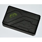 TK108B GPS-paikannin autoon, pitkä akunkesto, SOS ja magneettikiinnitys