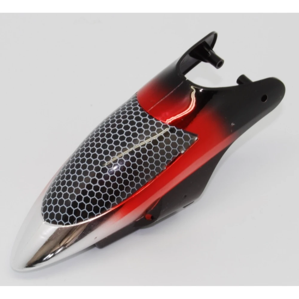 M1-001 nose - varaosa RC-kopteriin, alkuperäinen Satkit