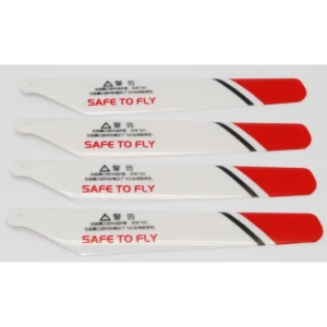 M1-002 pääroottori varaosa helikopteriin