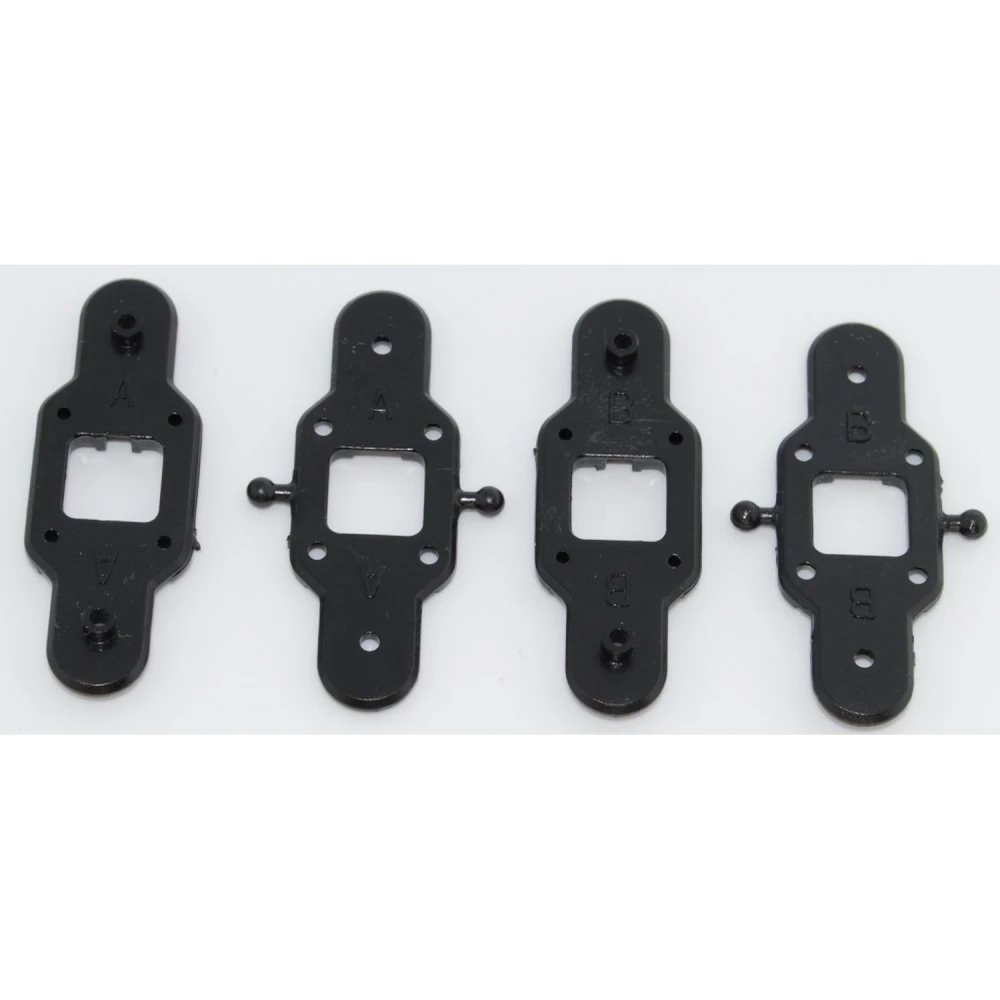 M1-023 RC-kopterin potkurin tuki, alkuperäinen satkit-varaosa