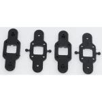 M1-023 RC-kopterin potkurin tuki, alkuperäinen satkit-varaosa