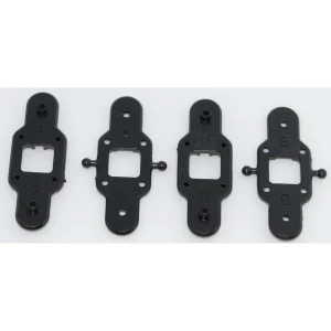 M1-023 RC-kopterin potkurin tuki, alkuperäinen satkit-varaosa