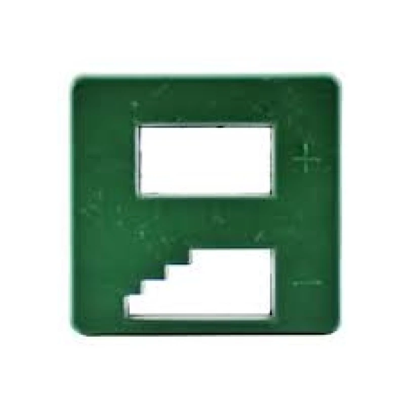 Mlink ruuvimeisselin ja ruuvien magnetoija/demagnetoija