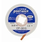 GOOT WICK CP-3015 juotoksenpoistopunos elektroniikkakorjauksiin