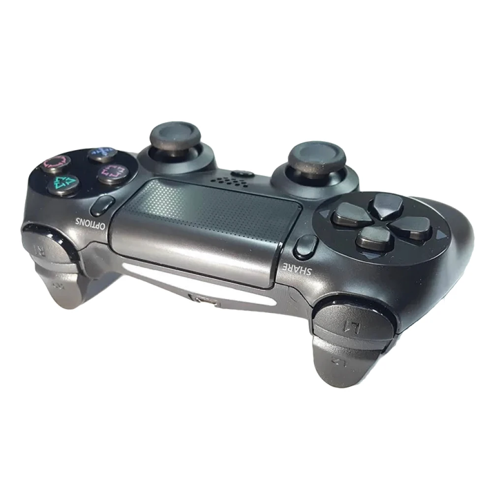 PS4-yhteensopiva langaton ohjain DoubleShock 4 PlayStation 4:lle
