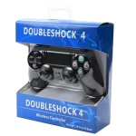 PS4-yhteensopiva langaton ohjain DoubleShock 4 PlayStation 4:lle