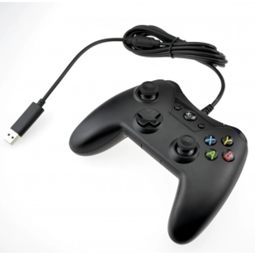 Xbox One -yhteensopiva langallinen ohjain Xbox 1:lle ja PC:lle Windows 8/10/11