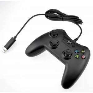 satkit Xbox One -yhteensopiva langallinen ohjain Xbox 1:lle ja PC:lle Windows 8/10/11