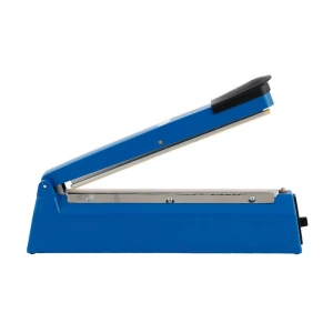 SF-300 manuaalinen lämpösaumauskone tehokkaaseen ja nopeaan saumaamiseen