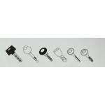 Llaves duplicadas con máquina duplicadora de llaves cerrajero TSX TOOL