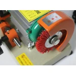 Defu 2as vaakasuora laseravainkopiokone lukkosepille