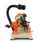 Defu 2as vaakasuora laseravainkopiokone lukkosepille