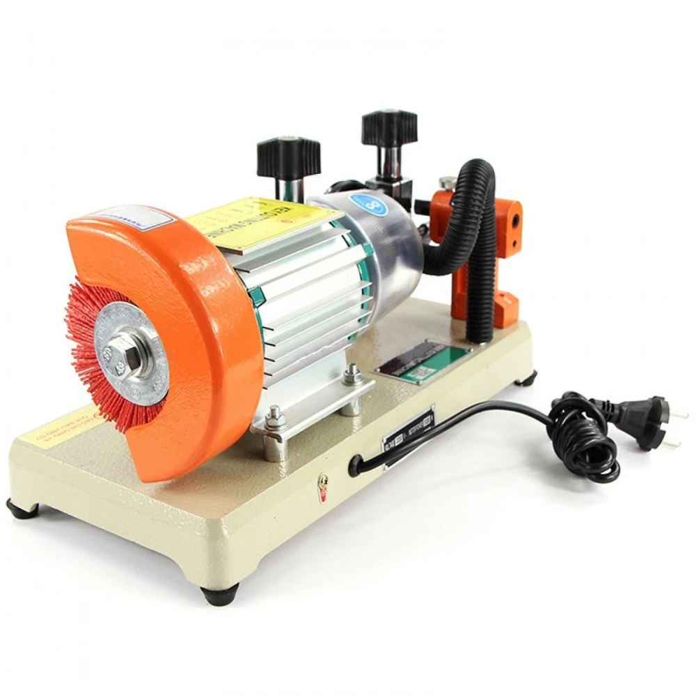 Defu 2as vaakasuora laseravainkopiokone lukkosepille