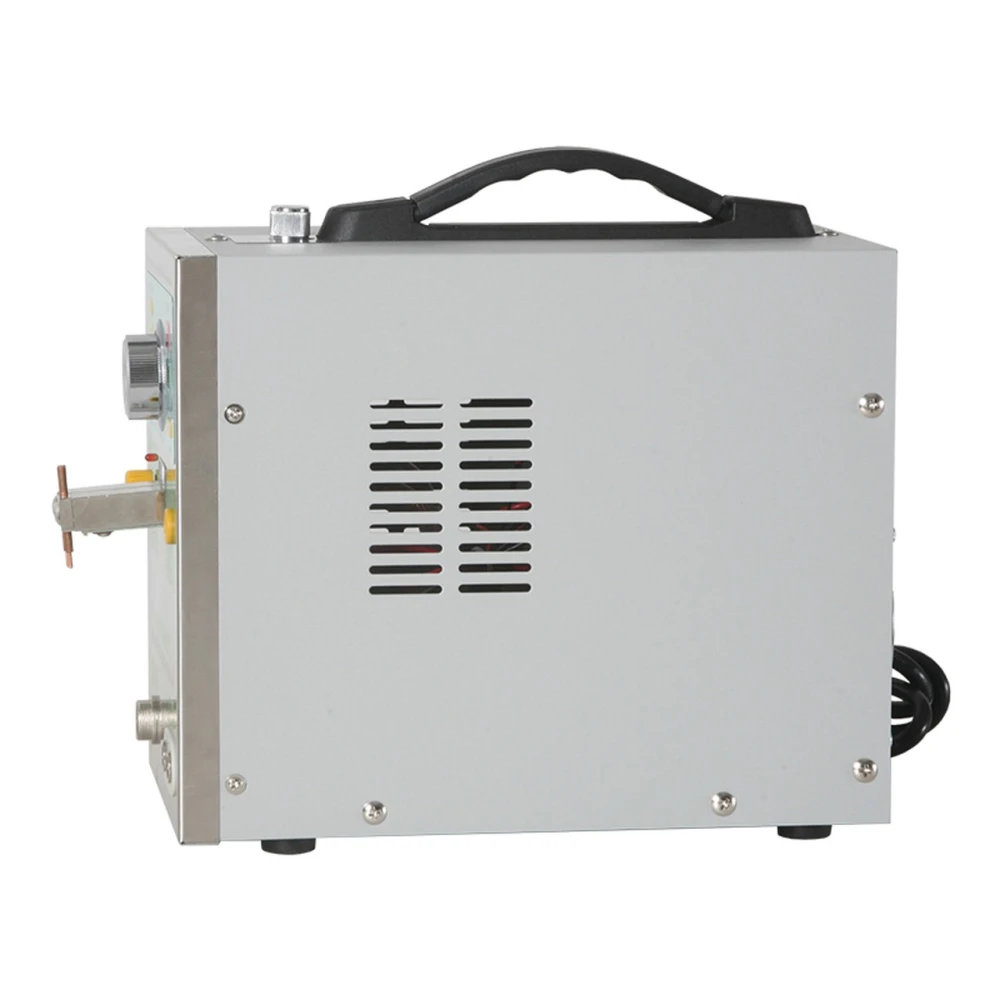 Sunkko 709AD+ 220V pistehitsauskone juottimella 18650-akuille