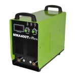 MMA-400T IGBT invertterihitsauskone ammattikäyttöön