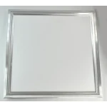 Accesorio para panel LED 60x60 en techos fijos