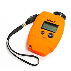 Kompakti ja tarkka satkit ultraäänietäisyysmittari