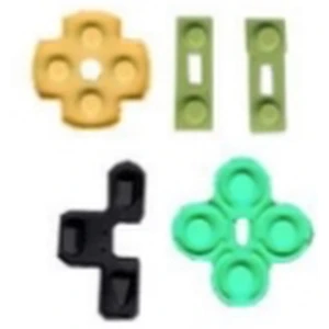 PS2 Dual Shock Sony -ohjaimen kalvot korjaukseen