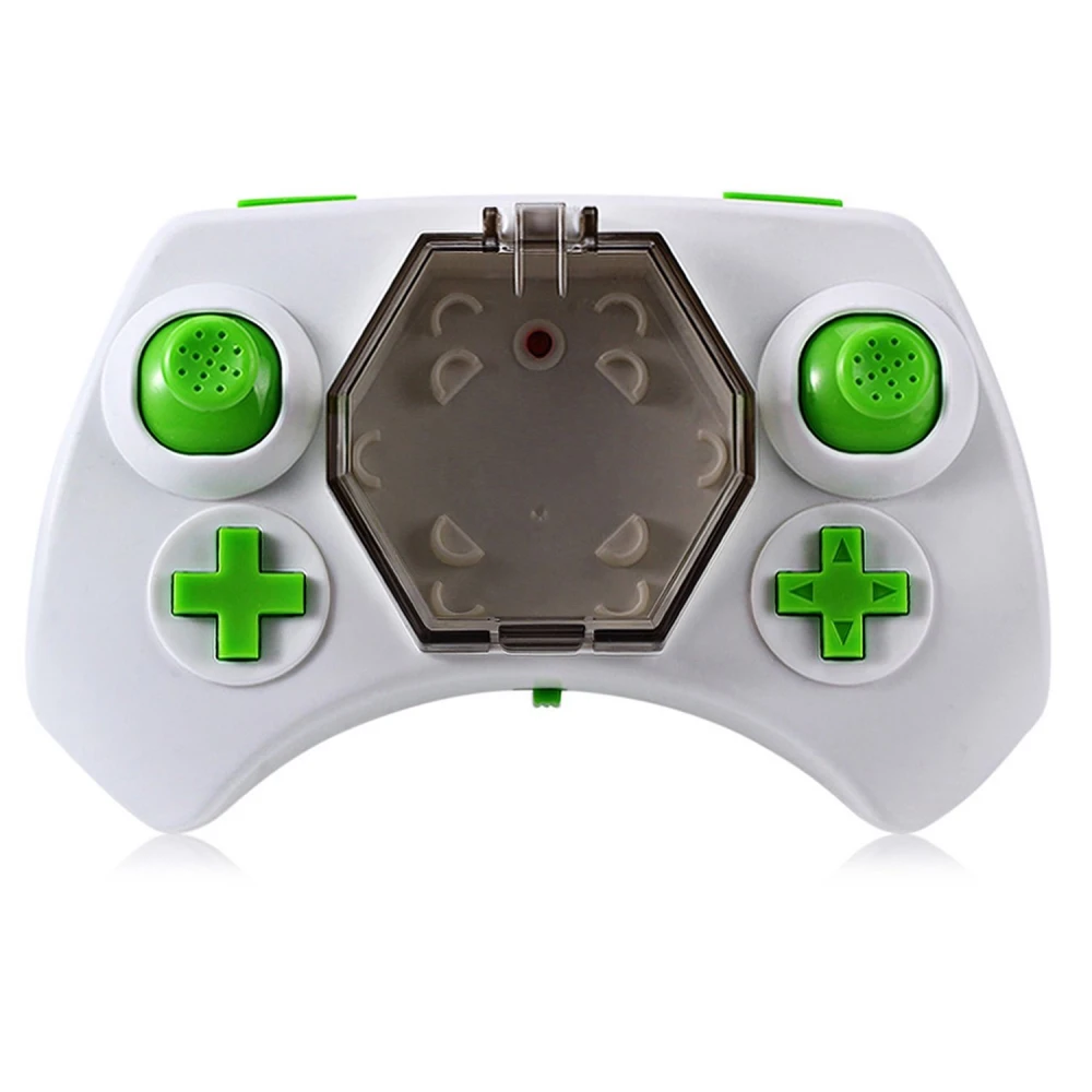 Micro Drone Fy804 en vuelo demostrando estabilidad y maniobrabilidad