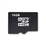 Micro SDHC 16GB TransFlash - kompakti ja yhteensopiva muistikortti