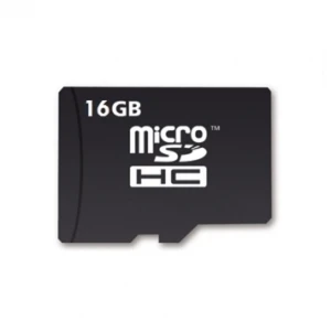 Micro SDHC 16GB TransFlash - kompakti ja yhteensopiva muistikortti