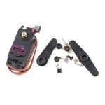 Micro Servo Tower Pro Mg996r - nopea metallinen servo Arduinoon