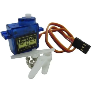 satkit Microservo Tower Pro SG90 9 g Arduinoon