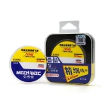 Eristetty kuparimikrojohto iPhone-korjaukseen Mechanic FXS001 200m x 0.01mm