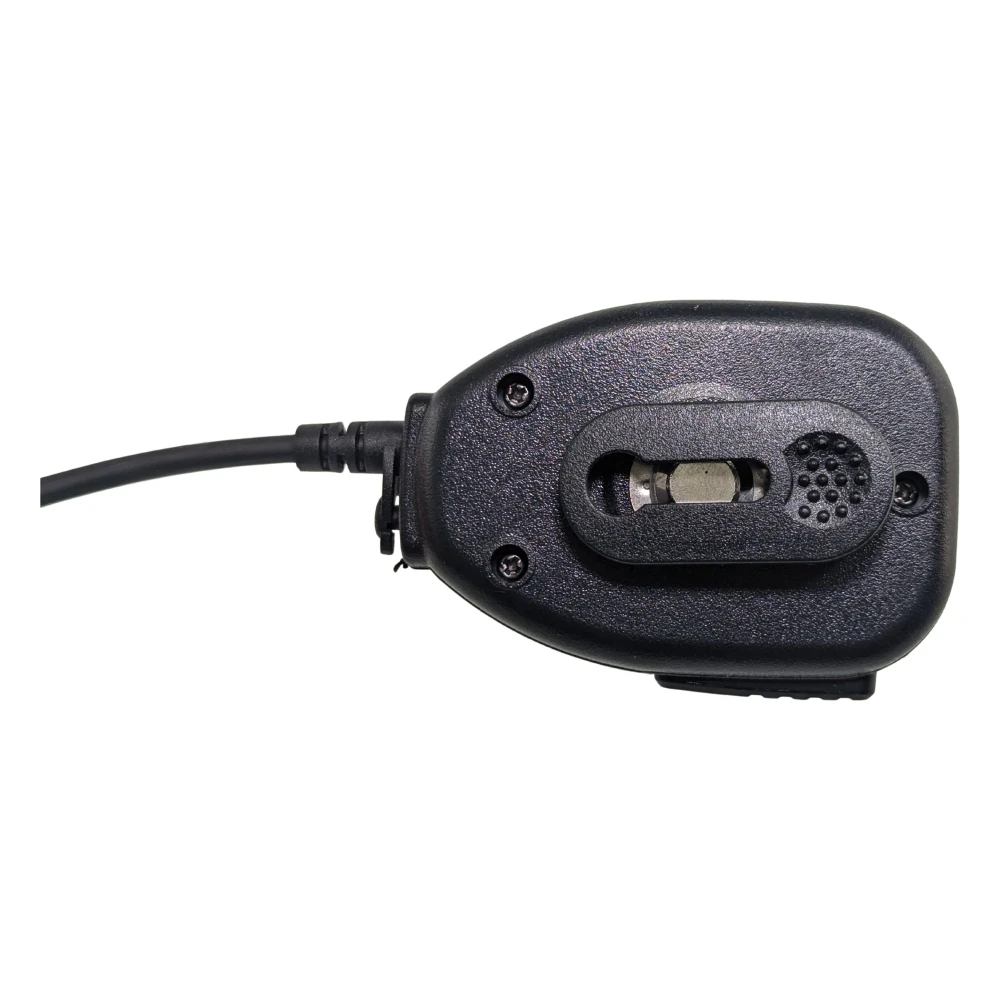 Baofeng UV-9R vesitiivis kaiutinmikrofoni kaksisuuntaisille radioille