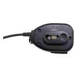 Baofeng UV-9R vesitiivis kaiutinmikrofoni kaksisuuntaisille radioille