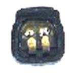 Mikrofoni Siemens C25 ja S25 - varaosa matkapuhelimeen