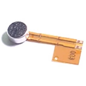 satkit Samsung SGH600 -mikrofoni – alkuperäinen ja yhteensopiva varaosa