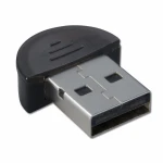 Mini Bluetooth 2.0 USB -sovitin PC:lle ja kannettavalle