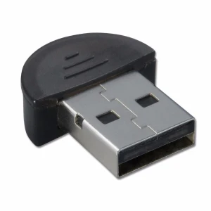 satkit Mini Bluetooth 2.0 USB -sovitin PC:lle ja kannettavalle