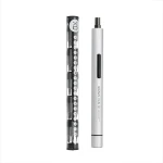 Wowstick mini tarkkuussähköruuvimeisseli 20in1