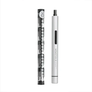 RDEER Wowstick mini tarkkuussähköruuvimeisseli 20in1